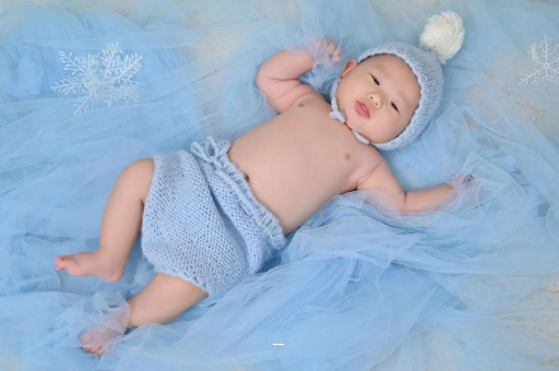 绵阳宝宝老喊肚子疼还发烧